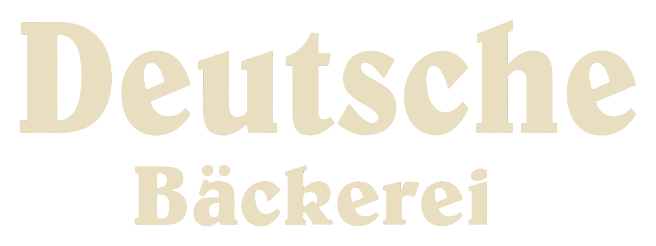 Deutsche Bäckerei